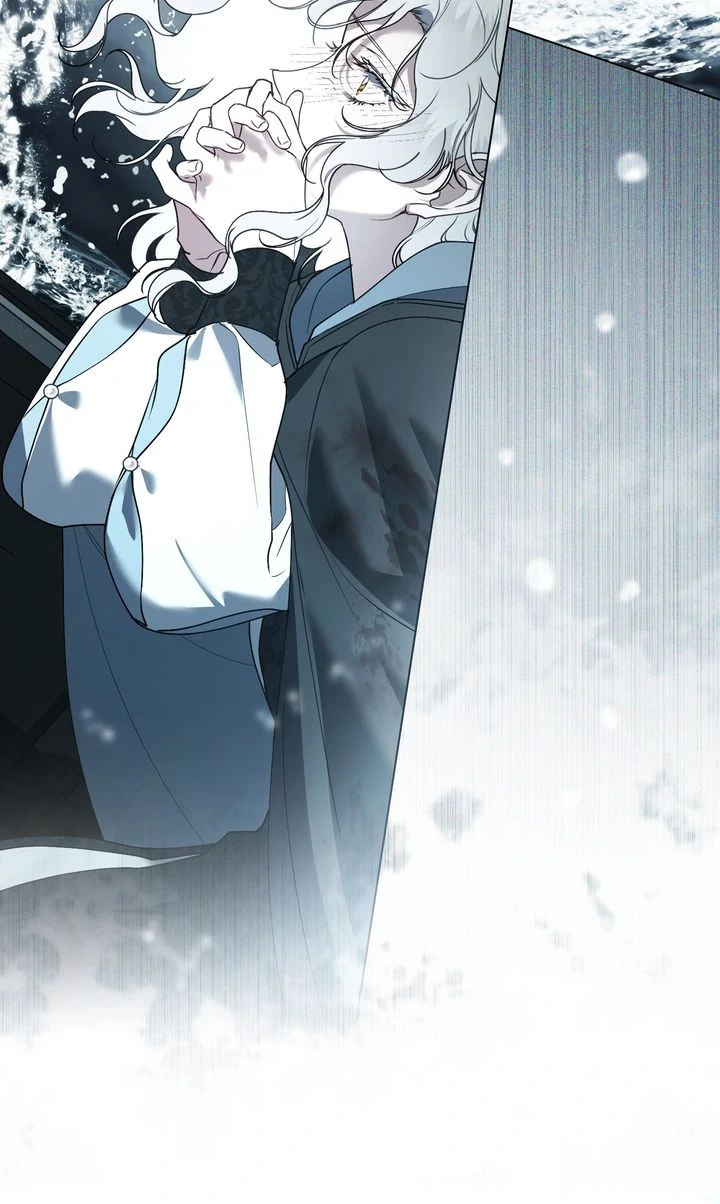 It Was Just a Contract Marriage Chapter 82 - Page 91