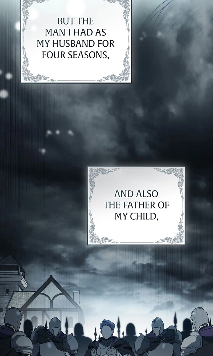 It Was Just a Contract Marriage Chapter 82 - Page 93