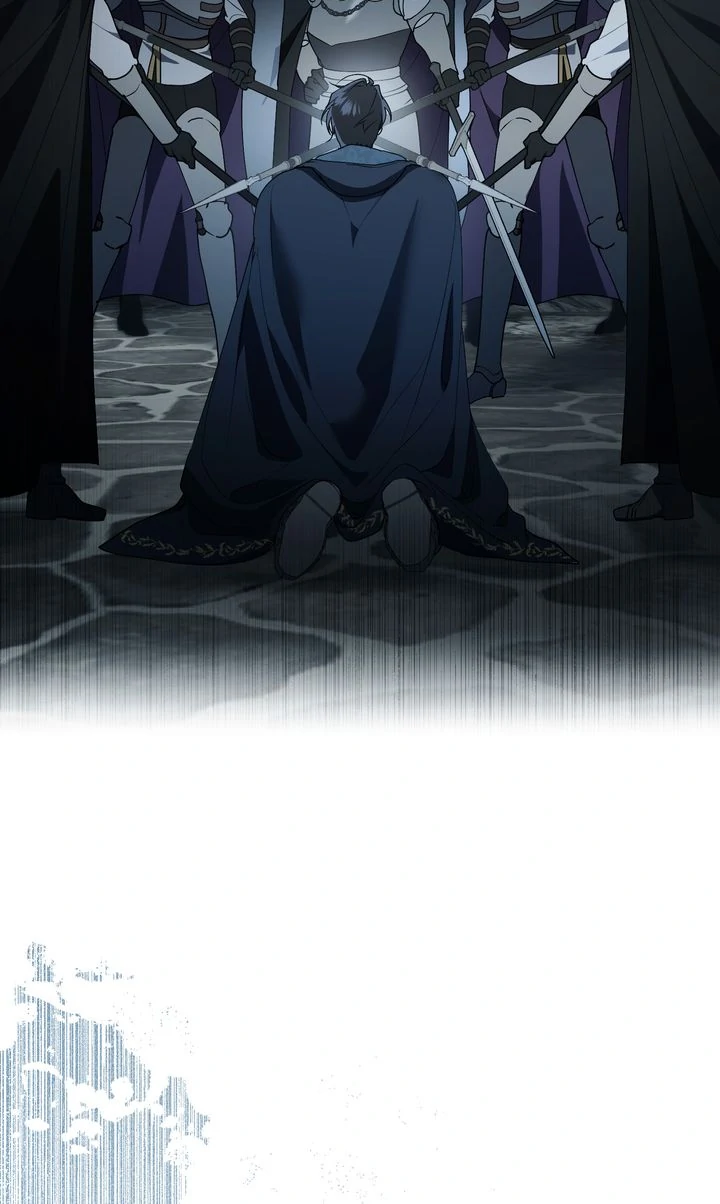 It Was Just a Contract Marriage Chapter 82 - Page 94