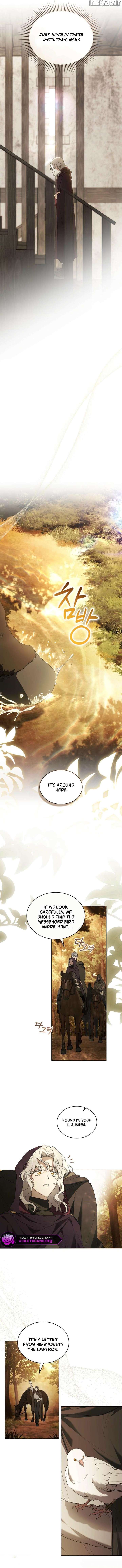 It Was Just a Contract Marriage Chapter 85 - Page 5