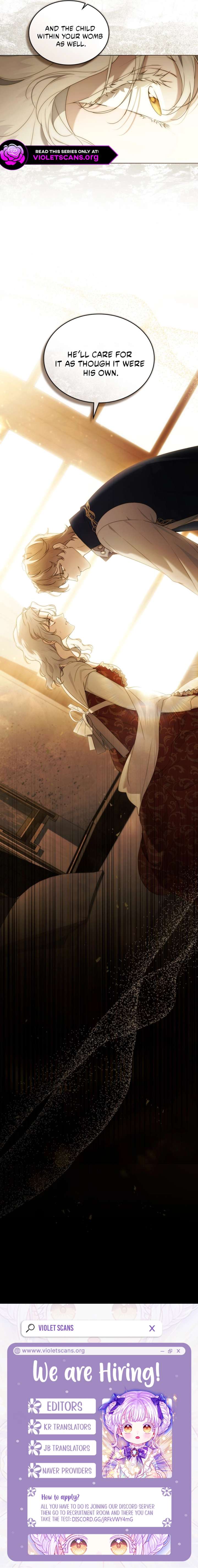 It Was Just a Contract Marriage Chapter 87 - Page 10