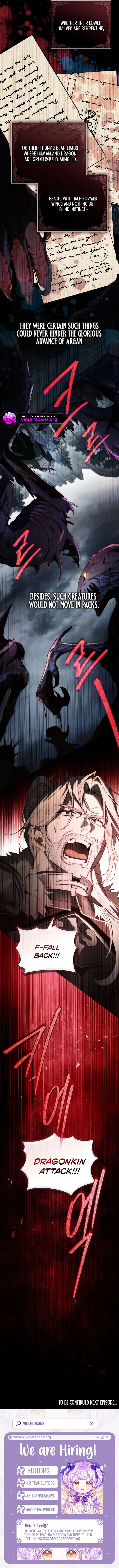 It Was Just a Contract Marriage Chapter 89 - Page 8