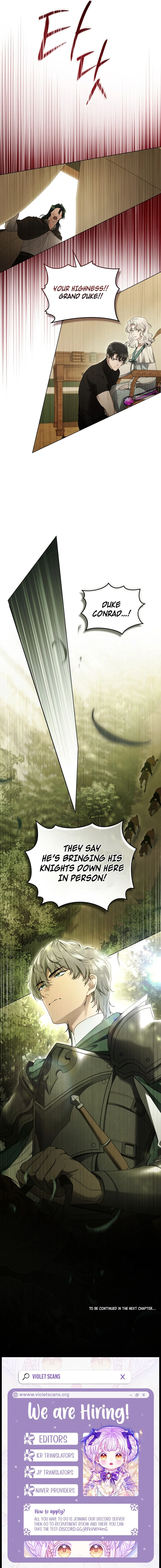 It Was Just a Contract Marriage Chapter 93 - Page 9