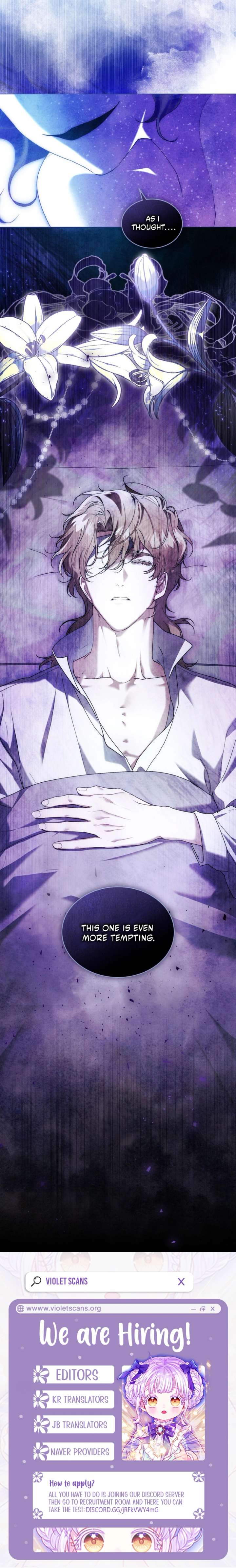 It Was Just a Contract Marriage Chapter 94 - Page 8