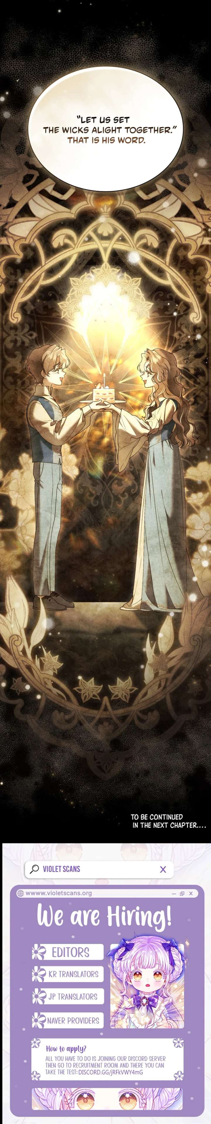 It Was Just a Contract Marriage Chapter 96 - Page 9