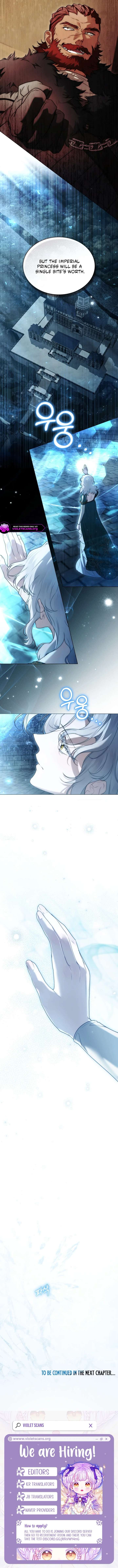 It Was Just a Contract Marriage Chapter 97 - Page 9