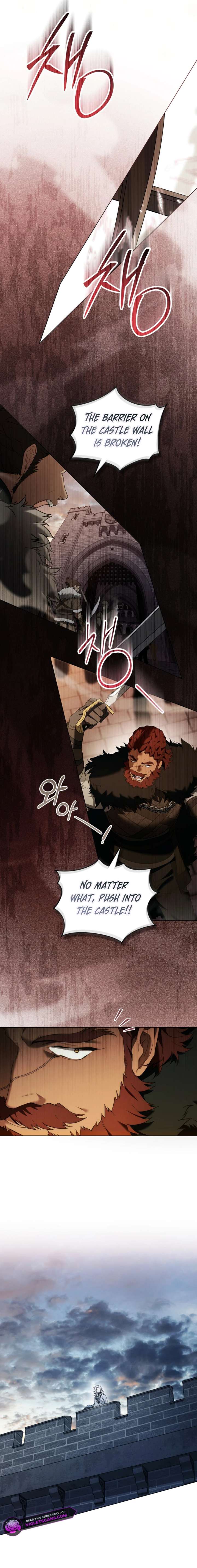 It Was Just a Contract Marriage Chapter 98 - Page 13