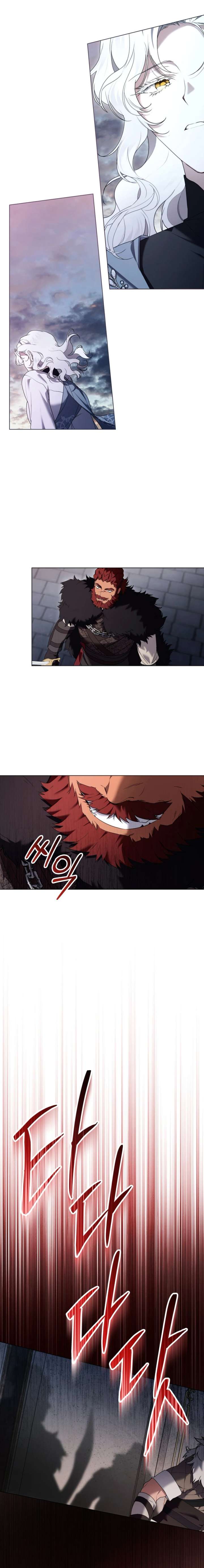 It Was Just a Contract Marriage Chapter 98 - Page 14