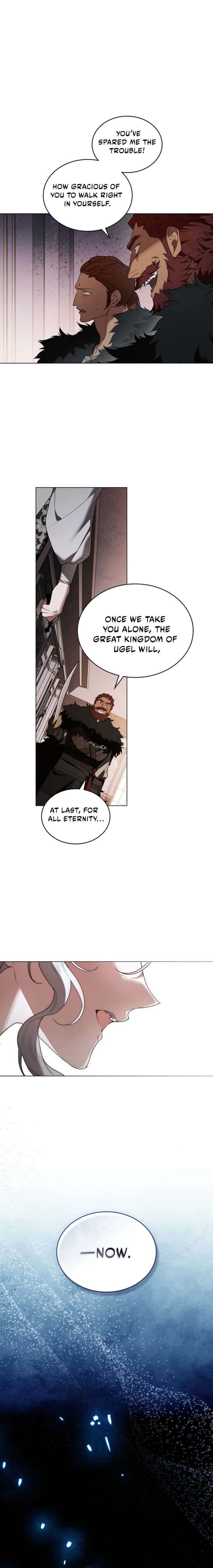 It Was Just a Contract Marriage Chapter 98 - Page 17