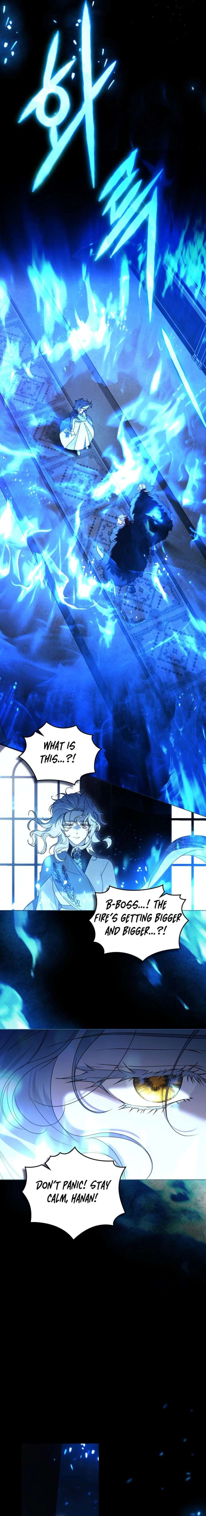 It Was Just a Contract Marriage Chapter 98 - Page 18