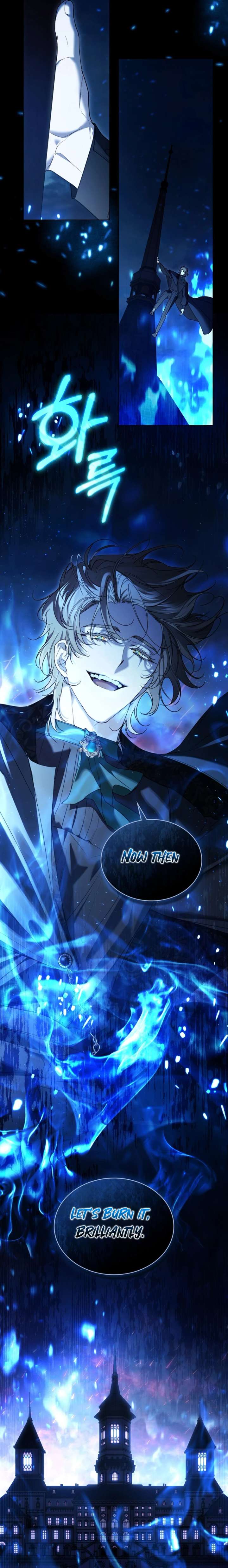 It Was Just a Contract Marriage Chapter 98 - Page 19