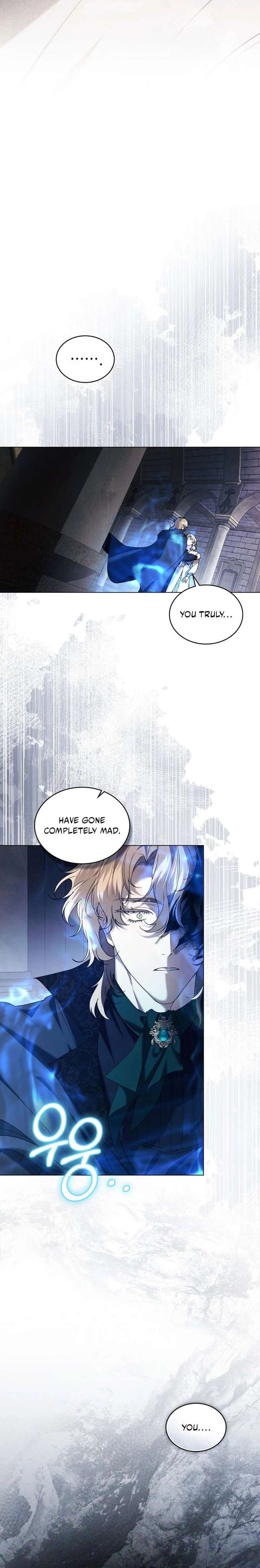 It Was Just a Contract Marriage Chapter 101 - Page 7