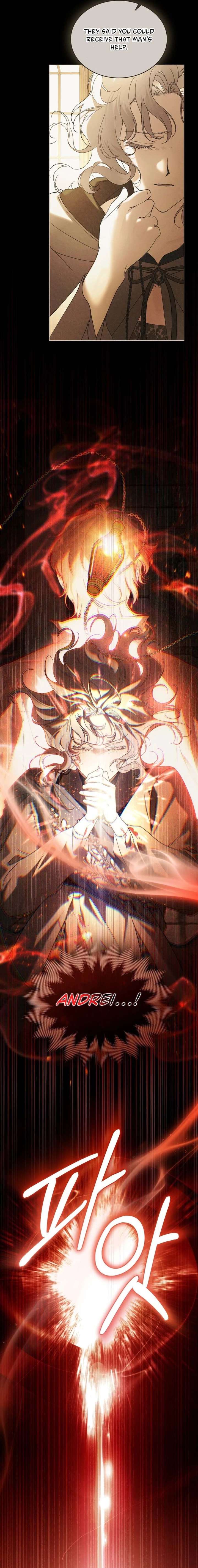 It Was Just a Contract Marriage Chapter 101 - Page 10