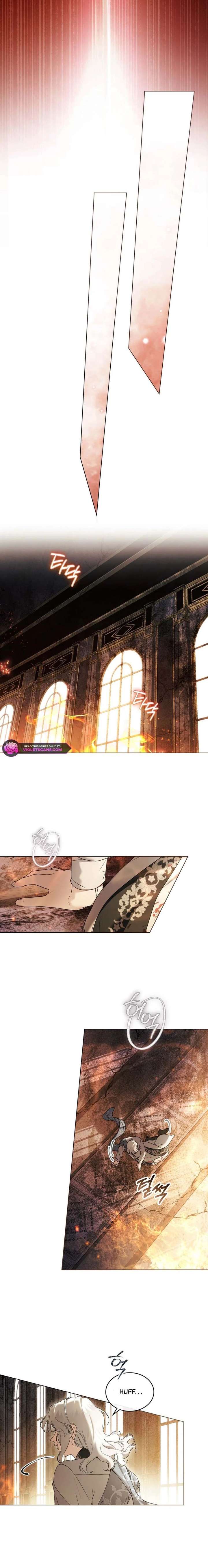 It Was Just a Contract Marriage Chapter 101 - Page 11