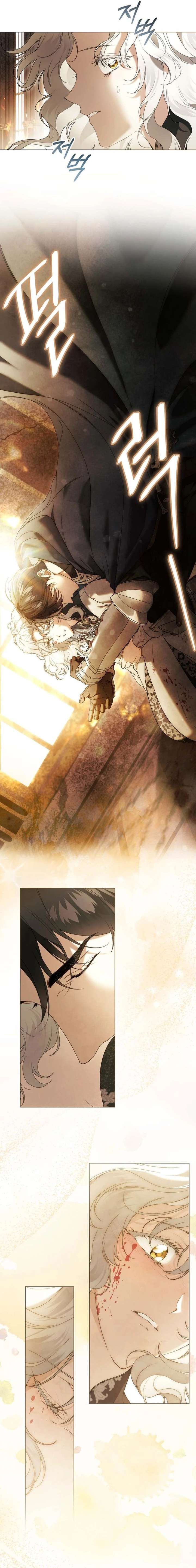 It Was Just a Contract Marriage Chapter 101 - Page 12