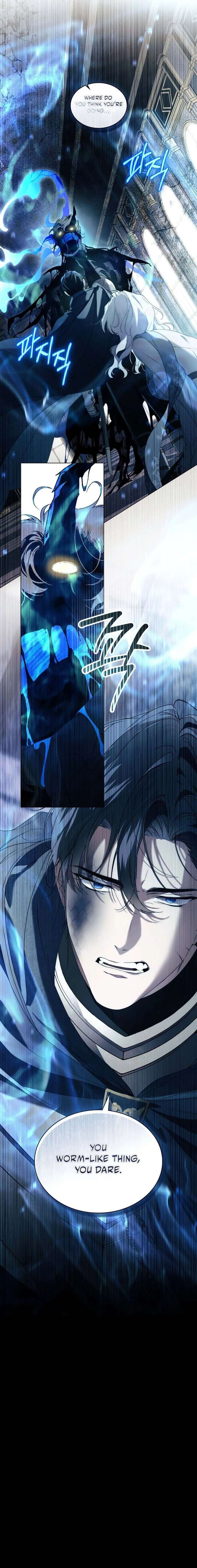 It Was Just a Contract Marriage Chapter 101 - Page 18