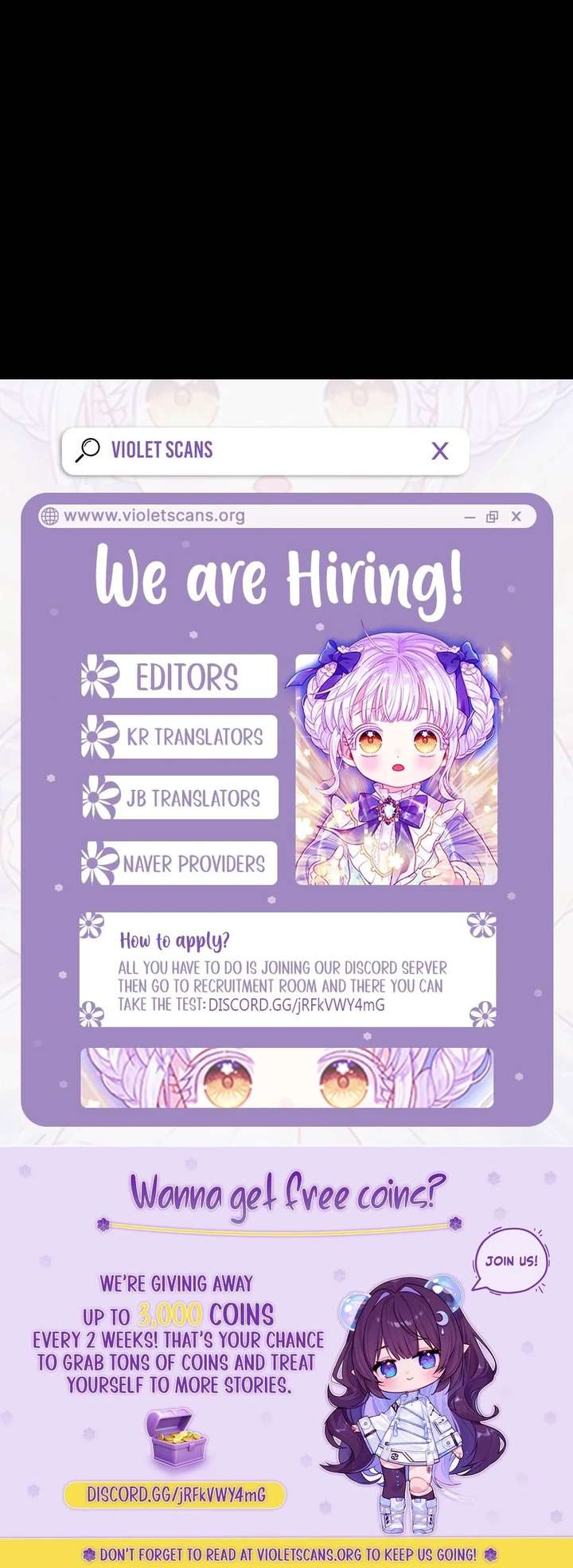 It Was Just a Contract Marriage Chapter 101 - Page 19