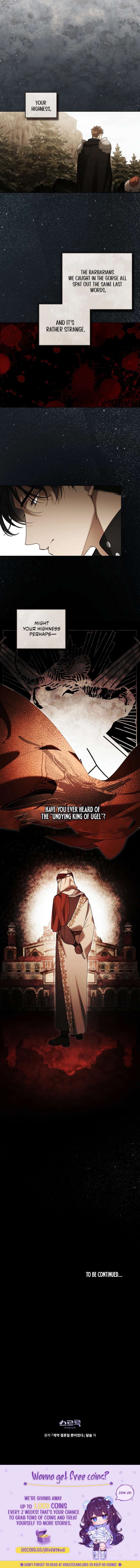 It Was Just a Contract Marriage Chapter 102 - Page 8