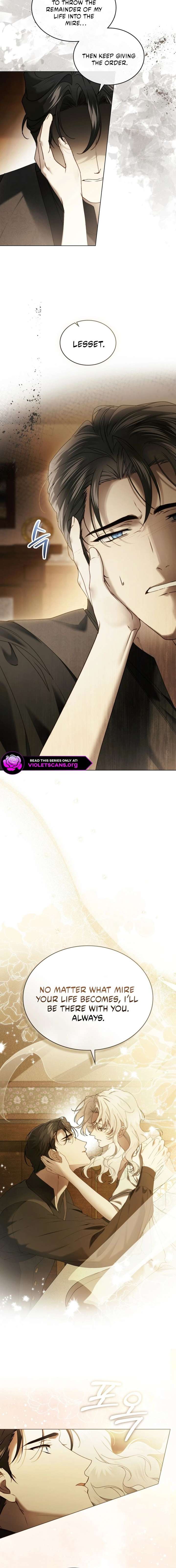 It Was Just a Contract Marriage Chapter 103 - Page 10