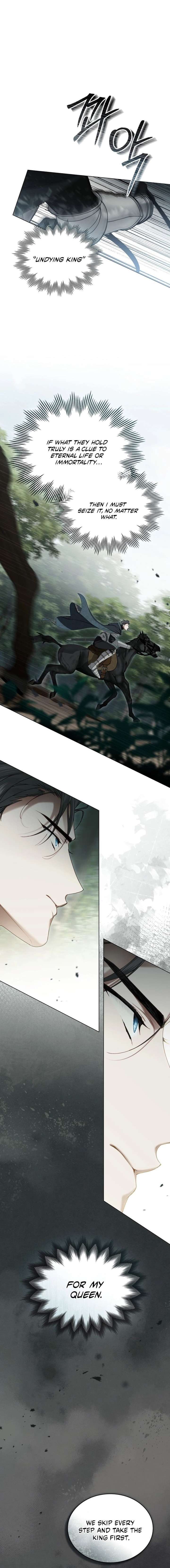 It Was Just a Contract Marriage Chapter 103 - Page 14