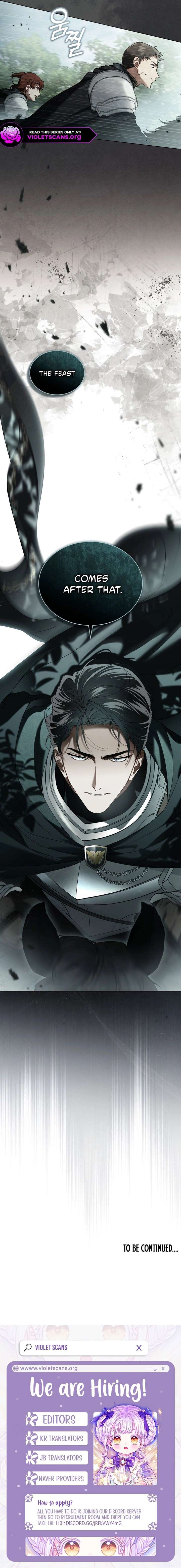 It Was Just a Contract Marriage Chapter 103 - Page 15