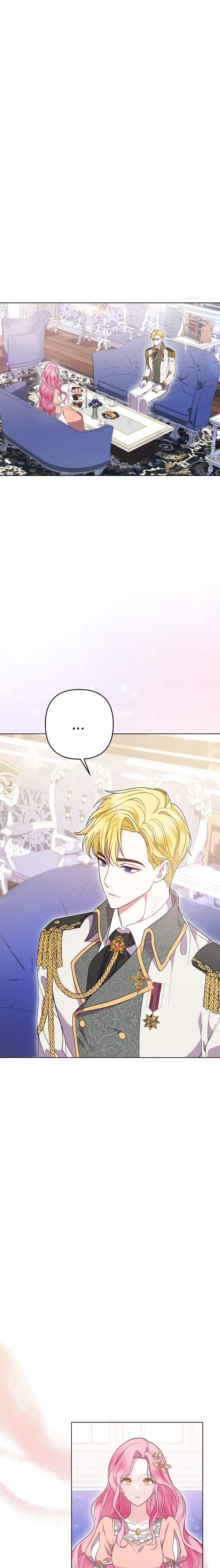 It Was Love at First Sight, Mr. Villain! Chapter 1 - Page 25