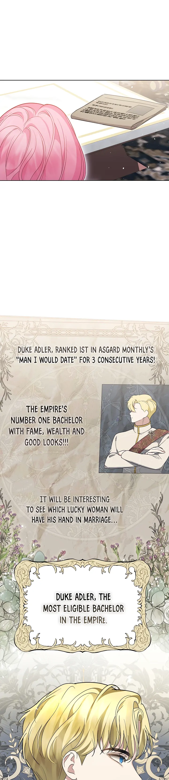 It Was Love at First Sight, Mr. Villain! Chapter 1 - Page 27