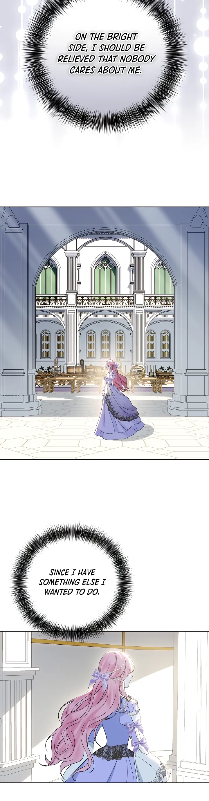 It Was Love at First Sight, Mr. Villain! Chapter 10 - Page 12