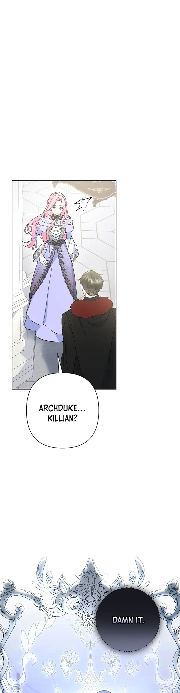 It Was Love at First Sight, Mr. Villain! Chapter 10 - Page 13