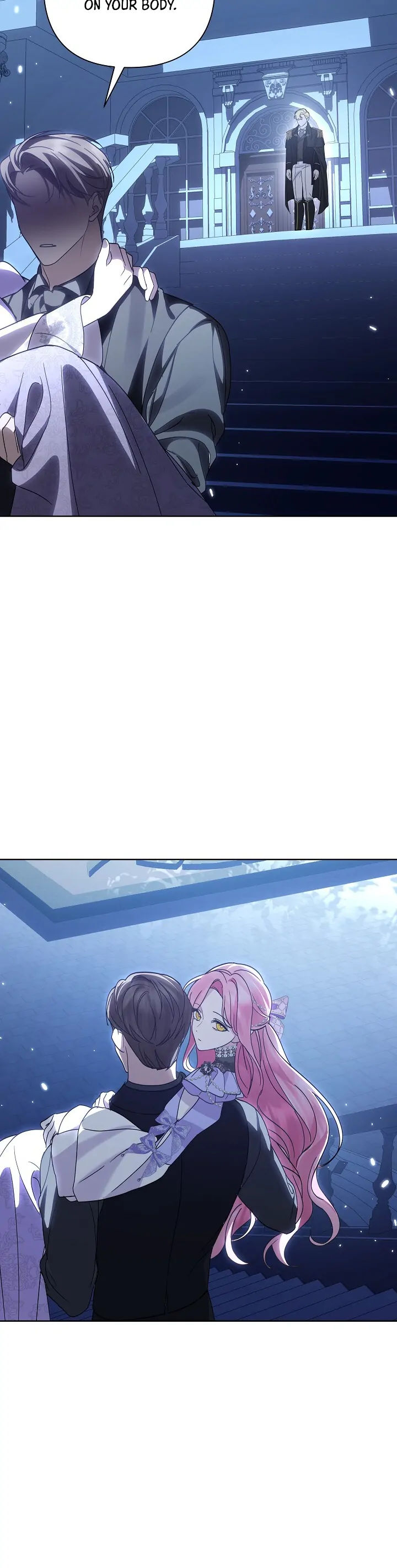 It Was Love at First Sight, Mr. Villain! Chapter 11 - Page 24