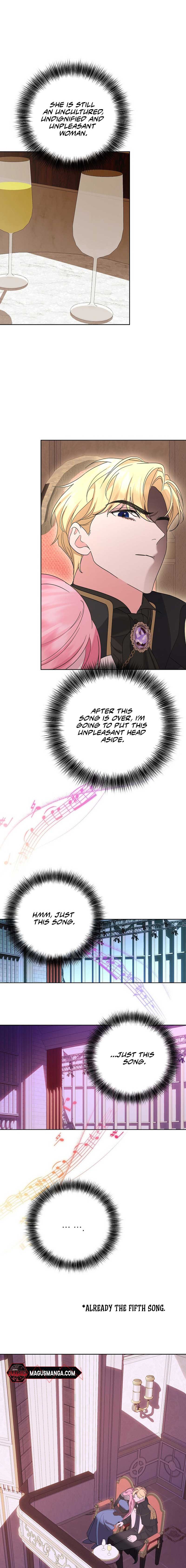 It Was Love at First Sight, Mr. Villain! Chapter 12 - Page 15