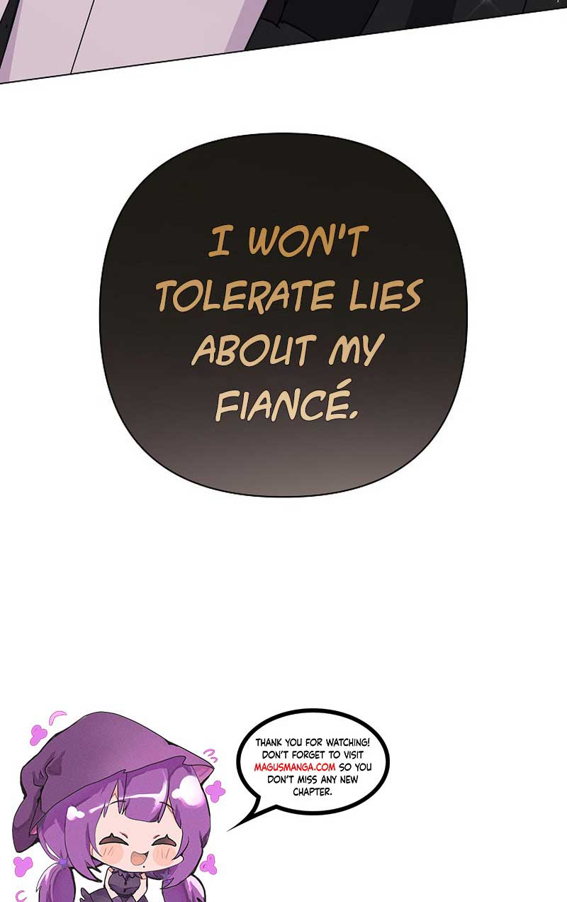 It Was Love at First Sight, Mr. Villain! Chapter 13 - Page 23