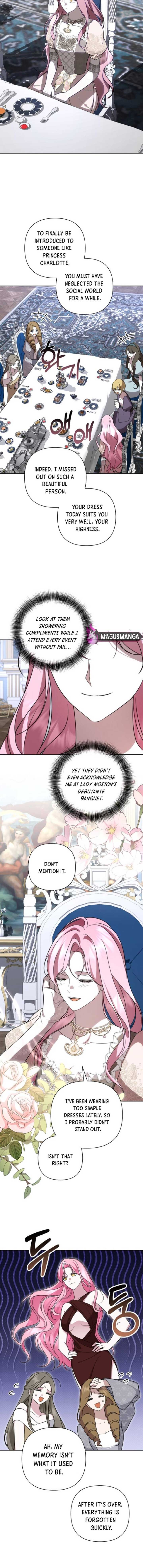 It Was Love at First Sight, Mr. Villain! Chapter 34 - Page 12