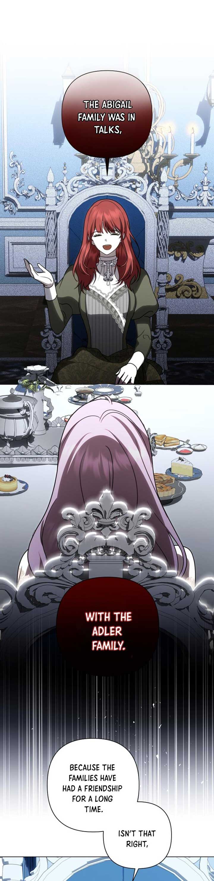 It Was Love at First Sight, Mr. Villain! Chapter 34 - Page 16