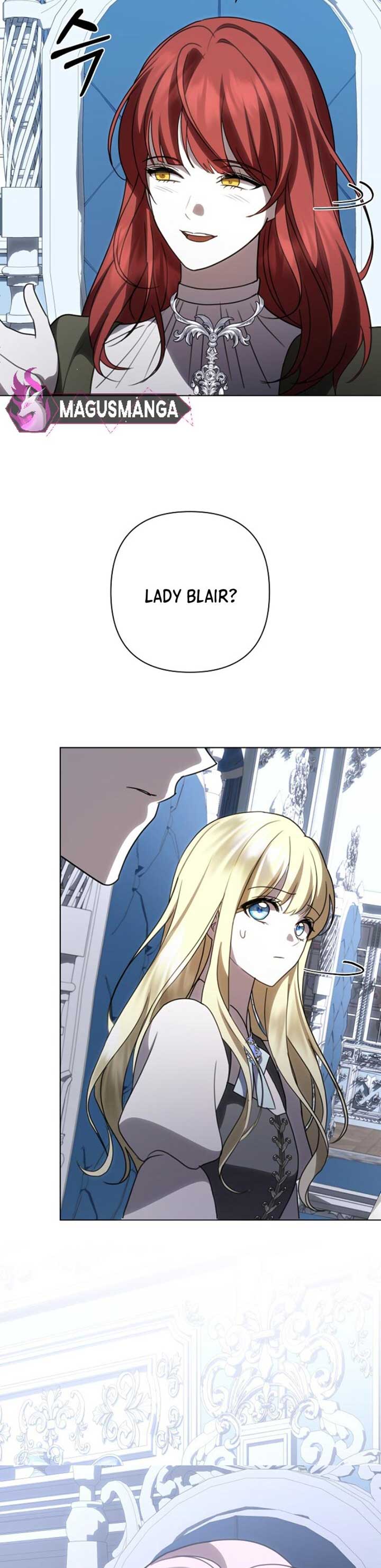 It Was Love at First Sight, Mr. Villain! Chapter 34 - Page 17