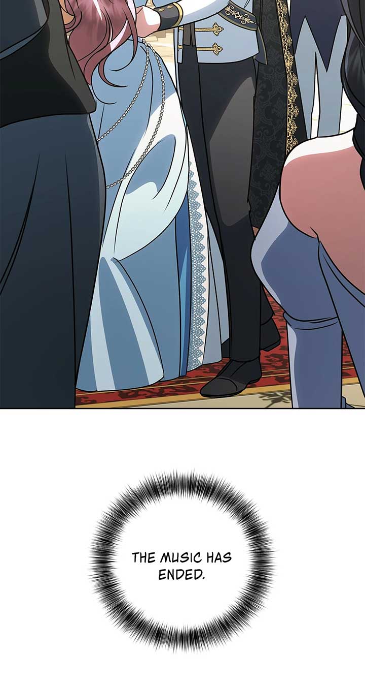 It Was Love at First Sight, Mr. Villain! Chapter 43 - Page 4