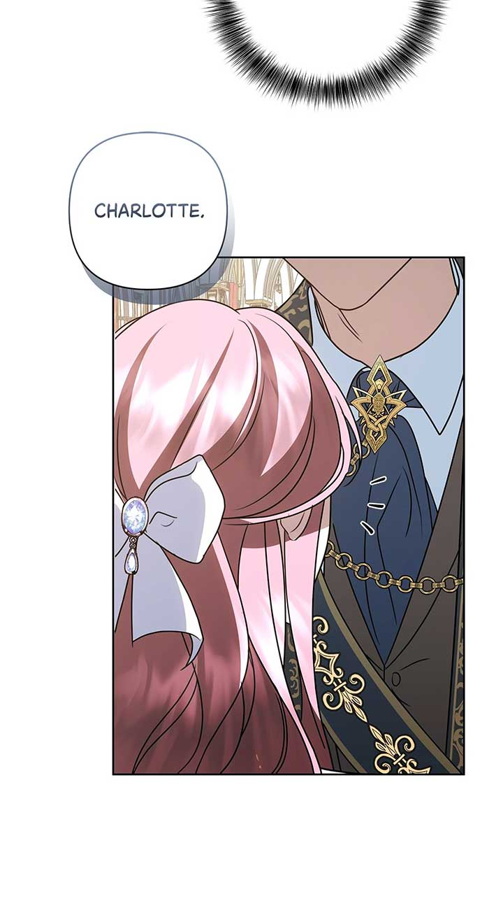 It Was Love at First Sight, Mr. Villain! Chapter 43 - Page 6