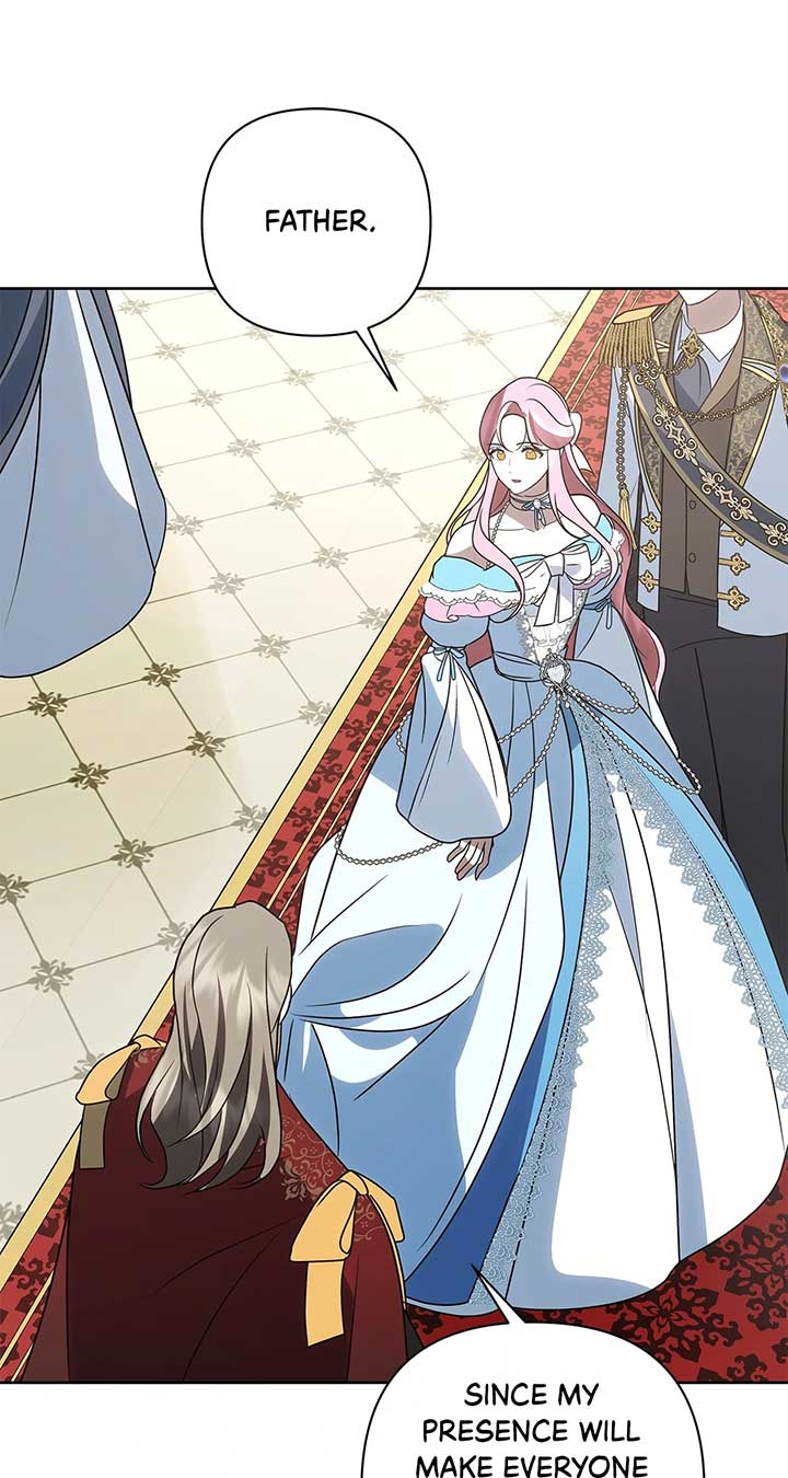 It Was Love at First Sight, Mr. Villain! Chapter 43 - Page 7