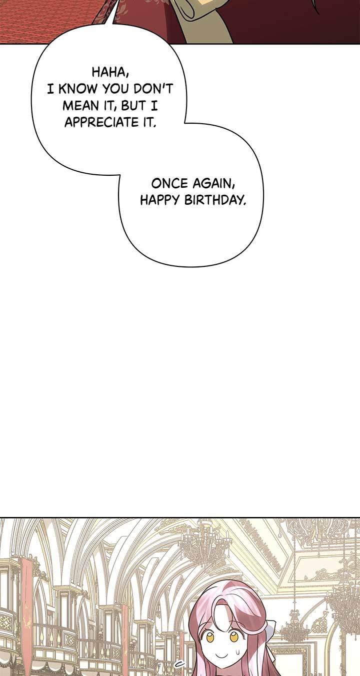 It Was Love at First Sight, Mr. Villain! Chapter 43 - Page 9