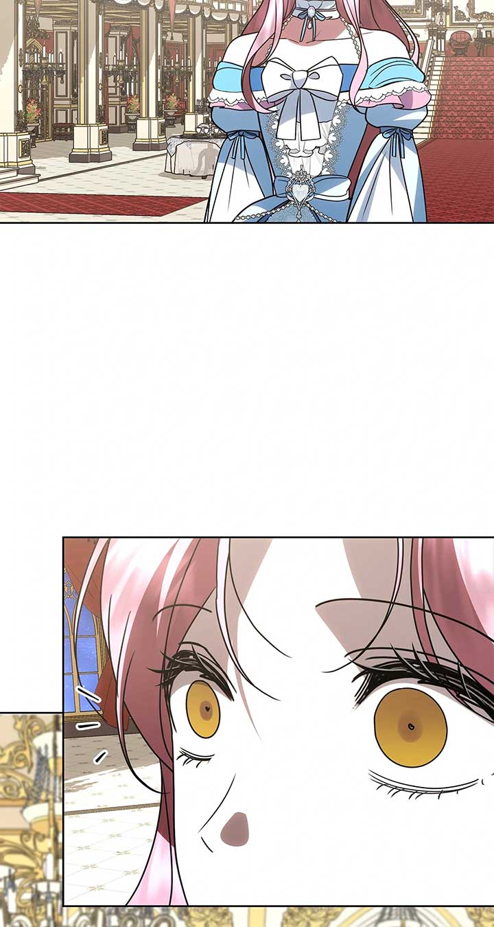 It Was Love at First Sight, Mr. Villain! Chapter 43 - Page 10