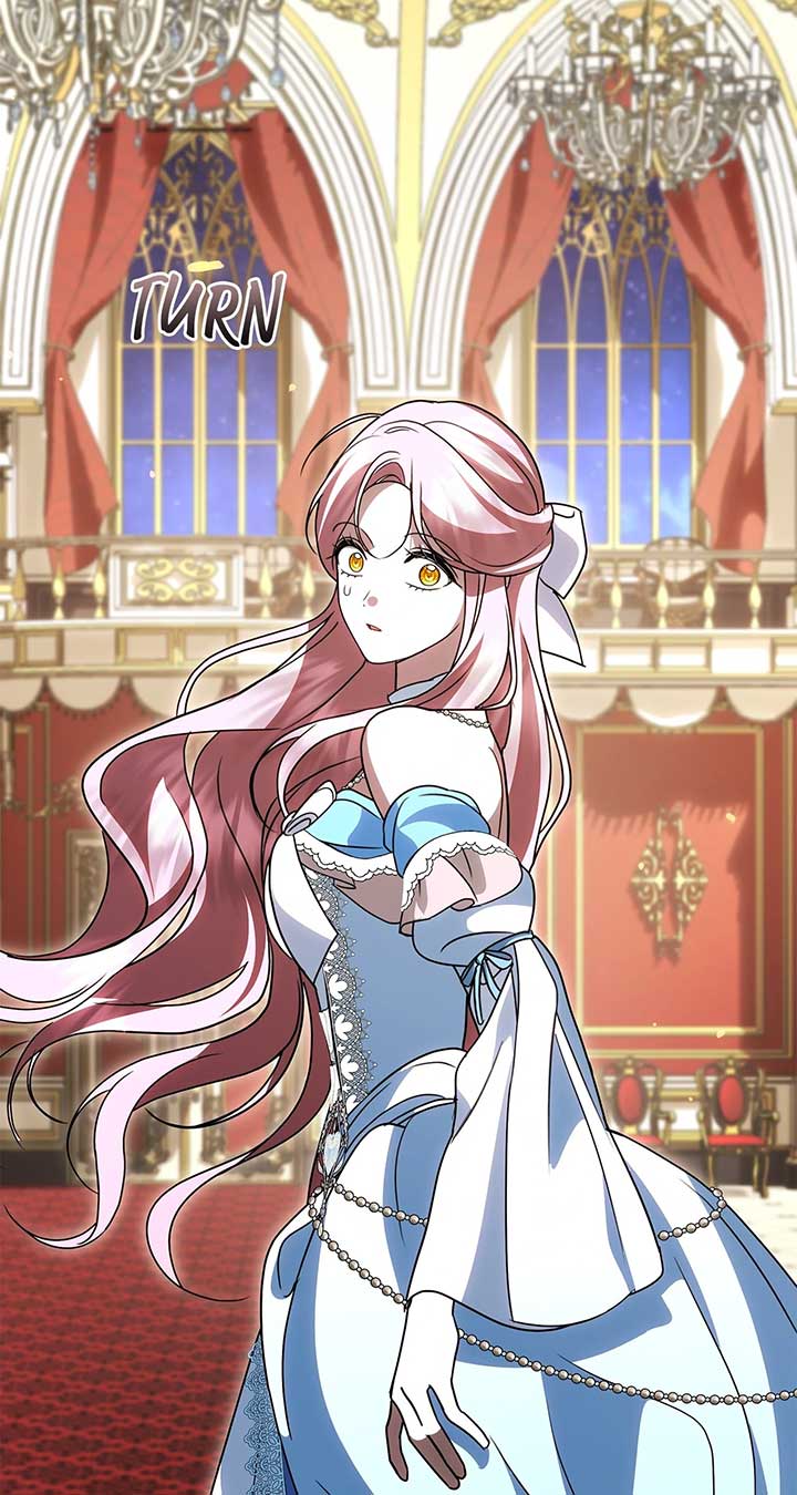 It Was Love at First Sight, Mr. Villain! Chapter 43 - Page 11