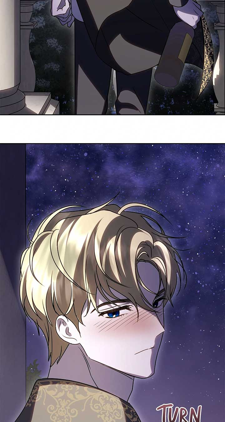 It Was Love at First Sight, Mr. Villain! Chapter 43 - Page 16