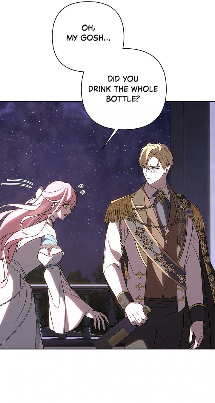 It Was Love at First Sight, Mr. Villain! Chapter 43 - Page 20