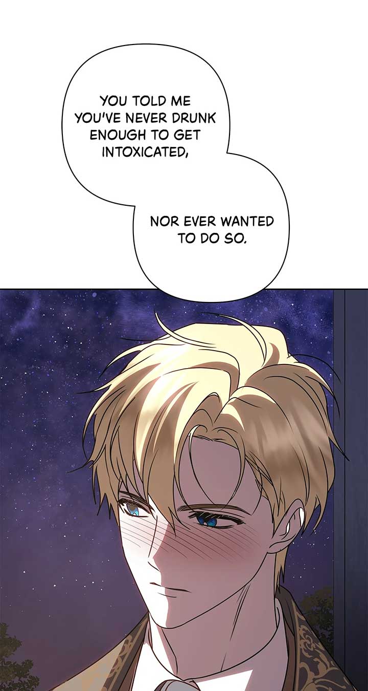 It Was Love at First Sight, Mr. Villain! Chapter 43 - Page 21