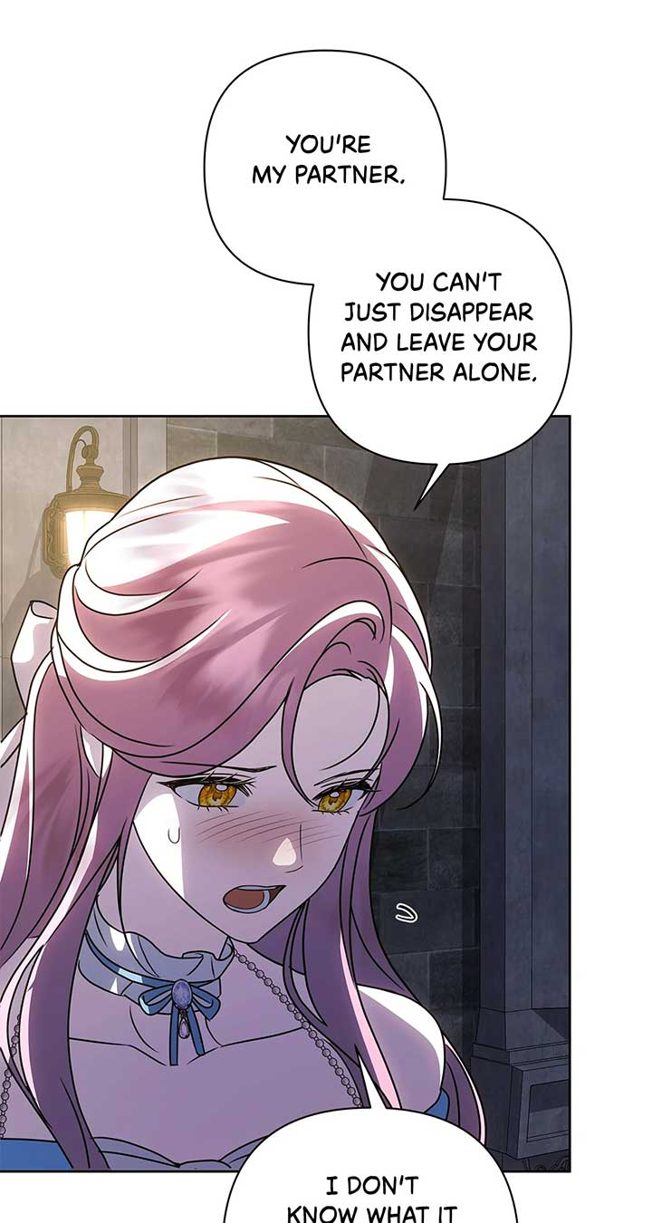 It Was Love at First Sight, Mr. Villain! Chapter 43 - Page 23