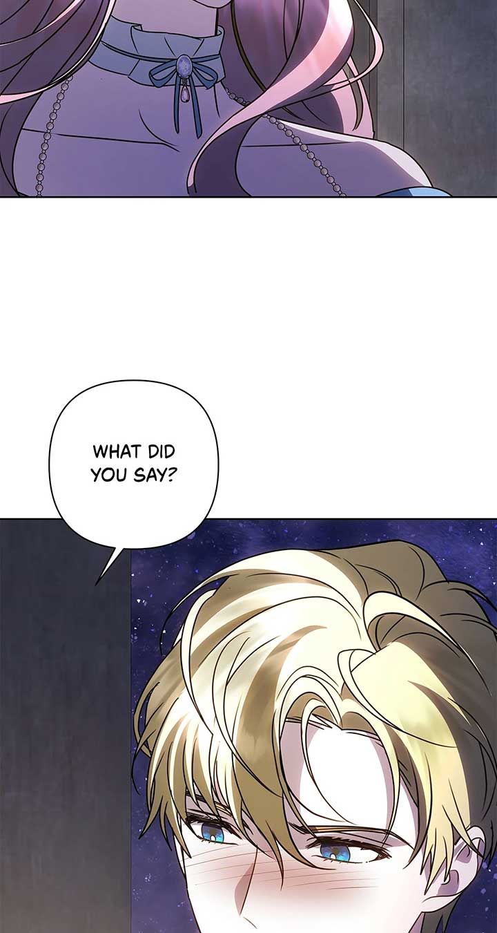 It Was Love at First Sight, Mr. Villain! Chapter 43 - Page 27