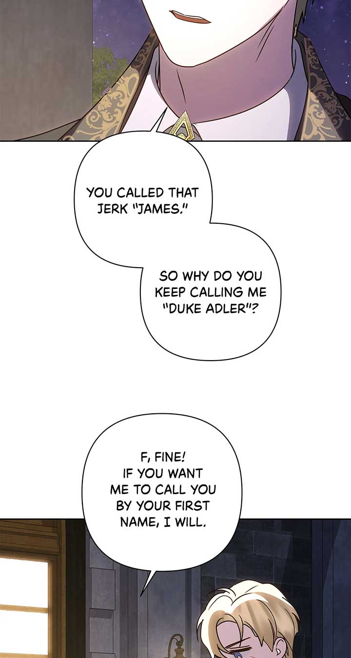 It Was Love at First Sight, Mr. Villain! Chapter 43 - Page 28