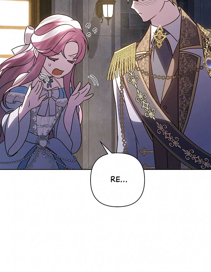 It Was Love at First Sight, Mr. Villain! Chapter 43 - Page 29