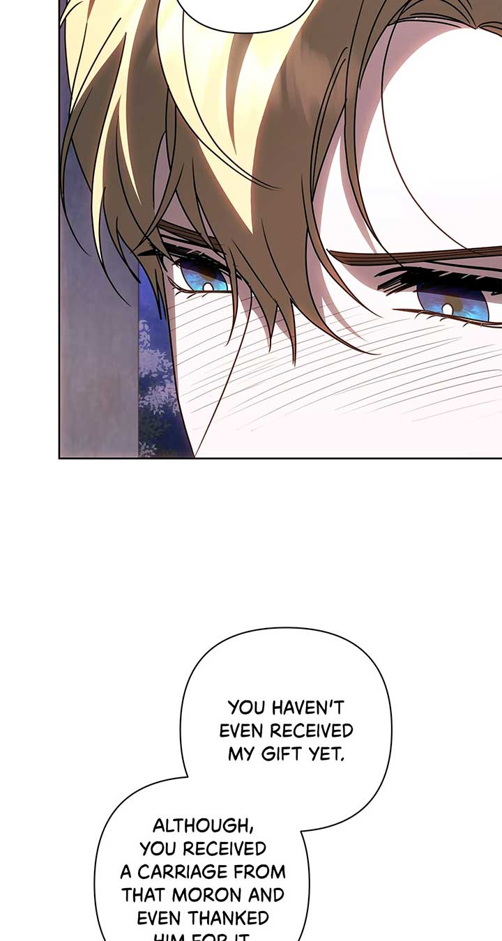 It Was Love at First Sight, Mr. Villain! Chapter 43 - Page 31