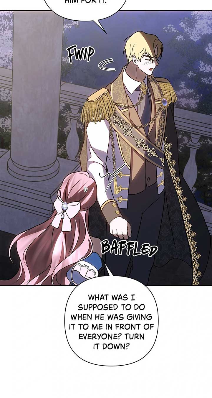 It Was Love at First Sight, Mr. Villain! Chapter 43 - Page 32